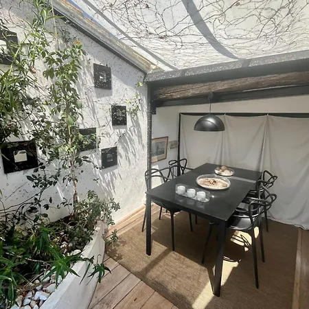 Bright Duplex With Superb View And Terrace Appartamento *