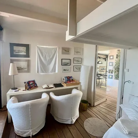 Appartamento Bright Duplex With Superb View And Terrace