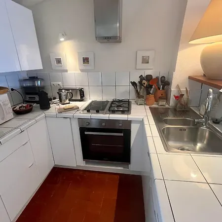 Bright Duplex With Superb View And Terrace