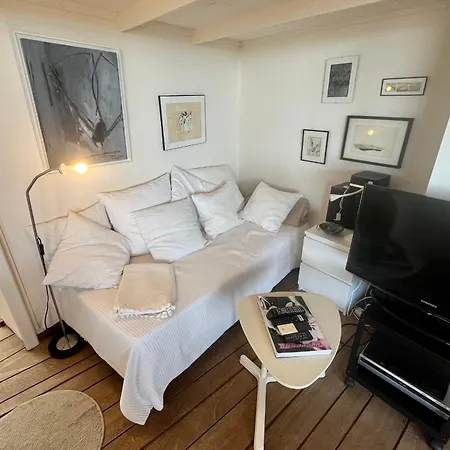 Appartamento Bright Duplex With Superb View And Terrace *