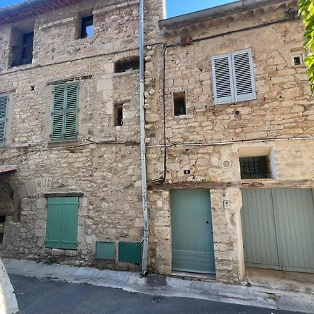 Appartamento Bright Duplex With Superb View And Terrace Hyères